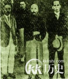 郭松龄-张学良老师郭松龄为什么反奉 郭松龄反奉的下场是什么