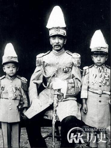 张作霖-张作霖是好人还是坏人 张作霖是反动军阀还是爱国者