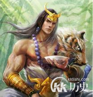 武松-武松是谁？水浒传中“行者”武松是个怎样的人