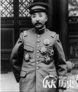 张作霖-张作霖有几个结拜兄弟？东北王张作霖的结拜兄弟介绍