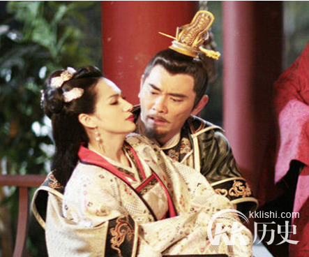 陈叔宝-陈叔宝是怎么死的？陈朝后主陈叔宝的死法很奇葩