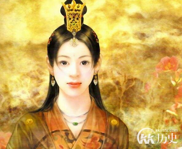 赵姬-赵姬和嫪毐：原来嫪毐是吕不韦送给赵姬的男宠