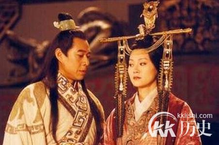 秦始皇-秦始皇的父亲是谁？揭秘秦始皇的身世之谜