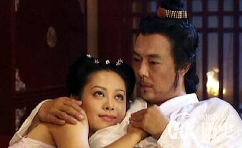 嬴子楚-秦庄襄王太后与嫪毐私通？揭秘嫪毐与赵姬后宫秘事