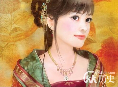 秦始皇-秦始皇的母亲是谁？秦始皇的母亲叫什么名字