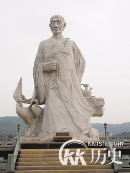 读书-支遁是谁？支遁是个怎样的人？晋朝高僧支遁的故事