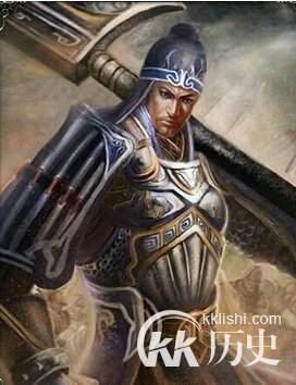 三国人物-徐晃是怎么死的？徐晃是被谁杀死的？