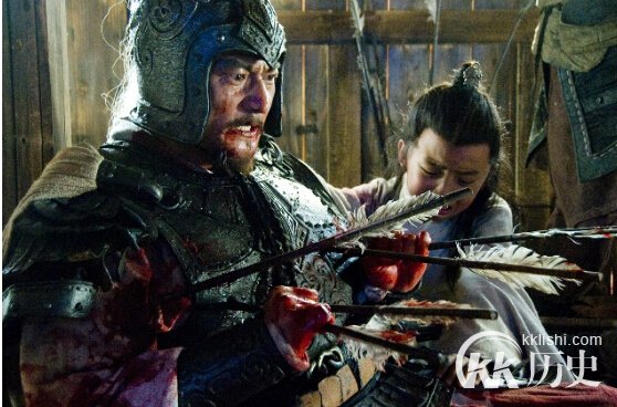 孙坚-孙坚是怎么死的？揭历史上的孙坚的死亡之谜