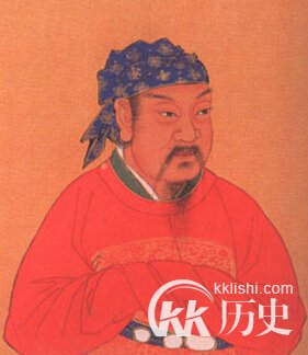 刘裕-刘裕是谁？南朝第一帝宋武帝刘裕简介