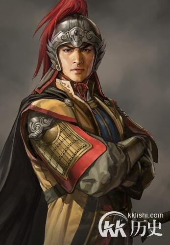 岳飞-岳飞手下十大名将排行：十大名将中谁最厉害