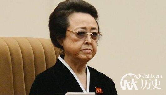 金敬姬-金正恩姑姑自杀真相内幕 只因看到不该看的真相