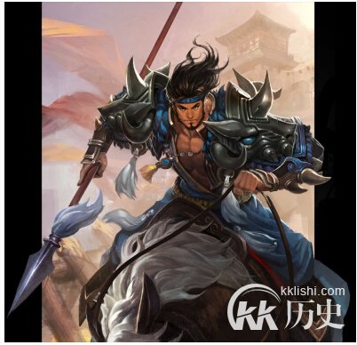 吕布-高顺是谁？吕布为何知其忠而不用