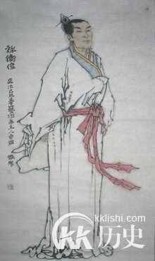 曹操-祢衡是谁？祢衡为何击鼓辱骂曹操