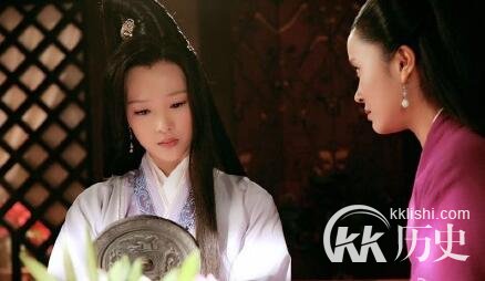 历史-战国历史上真实的魏美人结局是怎么死的？