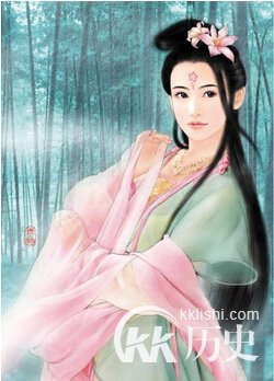 刘弗陵-汉昭帝的母亲是谁？汉昭帝的母亲是个怎样的人