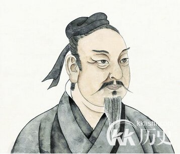 吴起-吴起是谁？为何说吴起是上马能打仗下马能治国的英才