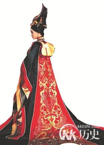 历史上的芈月-历史上的芈月是怎么样的人？竟把持朝政近40年