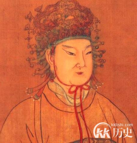 武则天-武则天秘史：武则天到底杀了多少李唐皇族？