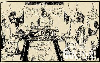 魏无忌-窃符救赵：窃符救赵讲述的是战国四公子中的哪一个