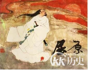 屈原-屈原和芈月的关系是什么？屈原为什么也姓“芈”