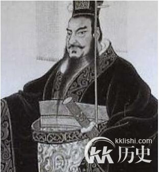 嬴子楚-秦庄襄王嬴子楚的父亲是谁？秦庄襄王父亲秦孝文王简介