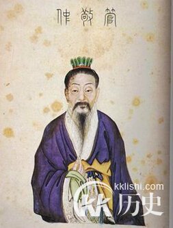 管仲-春秋第一相：春秋第一相是谁？春秋第一相管仲资料