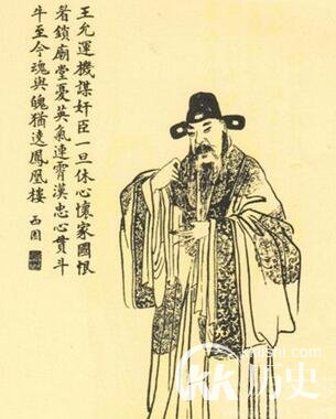 董卓-王允怎么死的？东汉司徒王允是被人谋杀而死的