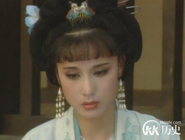 康熙-清康熙的容妃是谁？容妃为什么会被打入冷宫