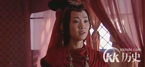 南宫公主-南宫公主是哪个朝代的公主？南宫公主嫁给匈奴人？
