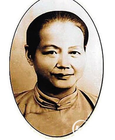 陈独秀-陈独秀秘闻：陈独秀曾与他的小姨子私奔？