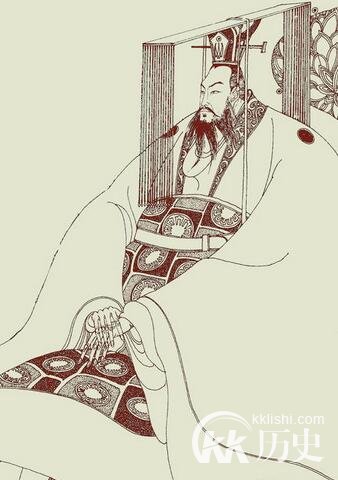 杨坚-隋文帝是丑八怪？隋文帝长相怪异吓坏陈后主