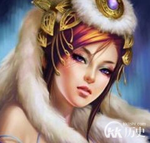 妲己-商纣王为何独宠苏妲己？是因为妲己有什么迷魂术