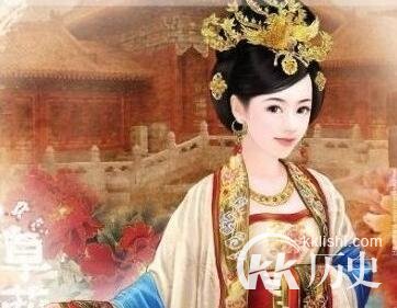 刘楚玉-山阴公主刘楚玉怎么死的 山阴公主不是被谋杀