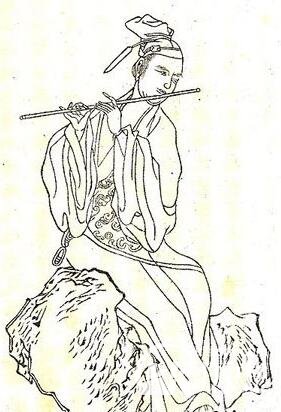 温庭筠-文学史上花间词派鼻祖是谁？对文学史有什么贡献