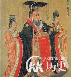 历史-晋朝皇帝列表：整个晋朝共经历15位皇帝