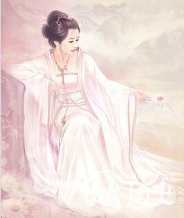 涂山氏-揭秘：大禹的妻子涂山氏女娇是谁的女儿