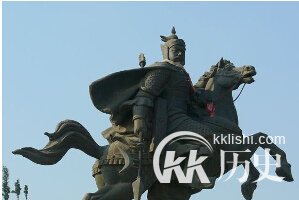 薛仁贵-薛仁贵是谁？历史上的薛仁贵是个什么样的人