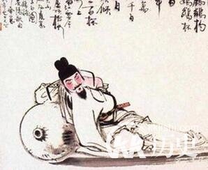 杜康-杜康是哪个朝代的人？杜康和酒有什么关系