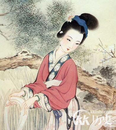 西施-西施是哪个朝代的人？西施是春秋末期越国人