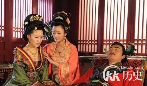 杨玉环-唐朝寿王李瑁和杨玉环结婚五年有孩子吗？