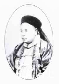 林泰曾-清末甲午战争“镇远”舰管带：林泰曾的简介