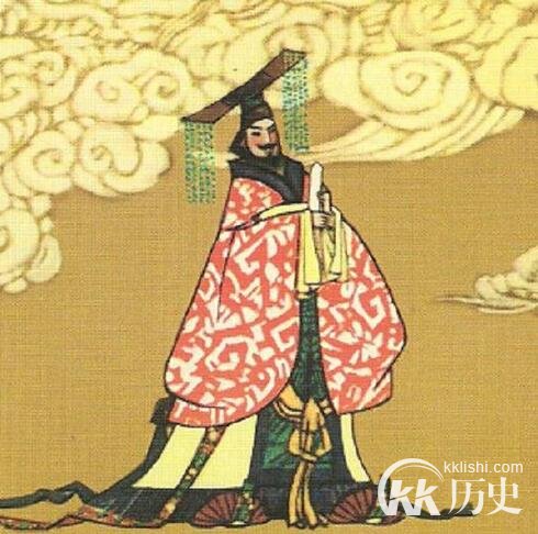 齐桓公-春秋齐桓公秘史：为何要插手鲁国的家庭纠纷？