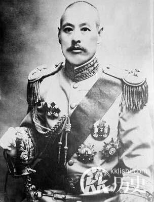 吴佩孚-北洋军阀吴佩孚怎么死？揭秘吴佩孚的死亡原因
