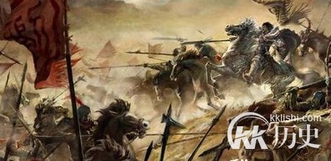 韩信-韩信是个什么样的人？关于韩信的简介