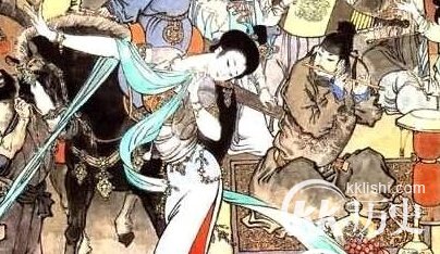 晋国-楚王是个怎样的人?揭秘楚王好细腰的历史结局