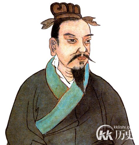 春秋战国-春秋战国改革家：四大改革家分别是谁？