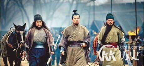 关羽-三国关羽是怎么死的？历史上的关羽死得蹊跷