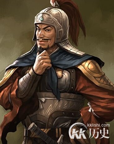 张飞-张苞是怎么死的？揭秘张飞的儿子张苞死亡之谜