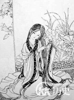 周瑜-周瑜的老婆是谁？三国周瑜的老婆小乔怎么死的