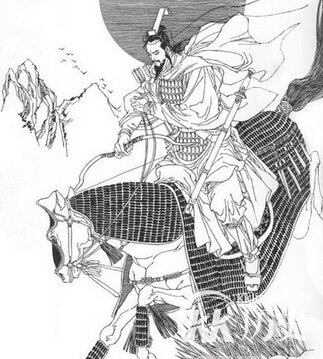 赵武灵王-赵武灵王怎么死的?揭秘赵武灵王的死亡真相